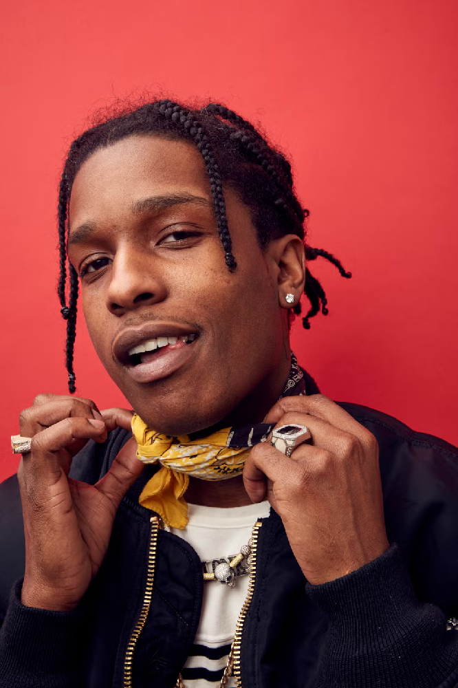 A$AP Rocky